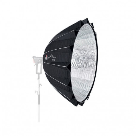 Softbox Aputure Light Dome 150