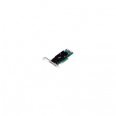 RAID Controller - Broadcom MegaRAID 9560-16i 12 Gbit/s PCIe 4.0