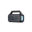 WIRELESS SPEAKER SOUNDCORE BOOM 2 BLACK