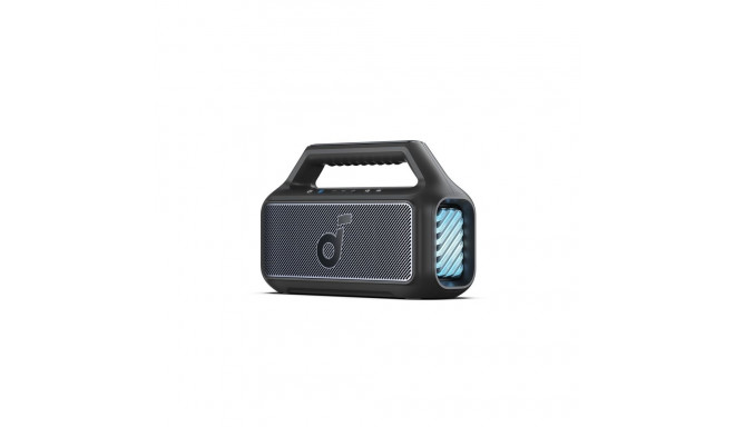 WIRELESS SPEAKER SOUNDCORE BOOM 2 BLACK
