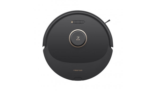 robot-tolmuimeja Q8 MaxBlack