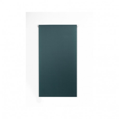 ROLLER BLIND RAINBOW 219 140X220CM BLUE