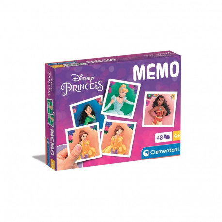 GAME MEMO õppekaardid 18311