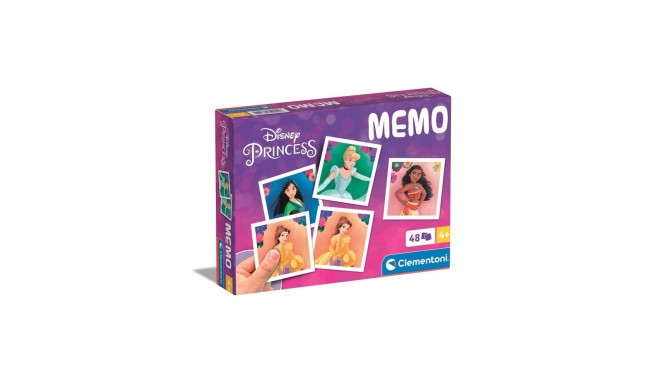 GAME MEMO õppekaardid 18311