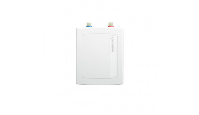 INST. WATER HEATER KOSPEL EPO2-6 AMICUS