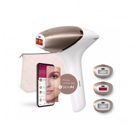 Philips BRI973/00 IPL karvaeemaldaja PCPP