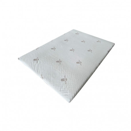 MATTRESS TOPPER MASTERJERO 140X200X5