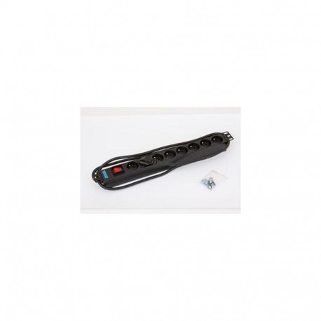 Triton RAB-PD-X03-A1 power distribution unit (PDU) Black