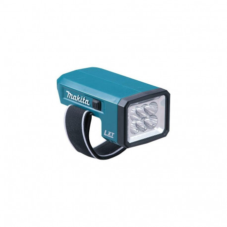 Makita BML146 Black, Blue LED