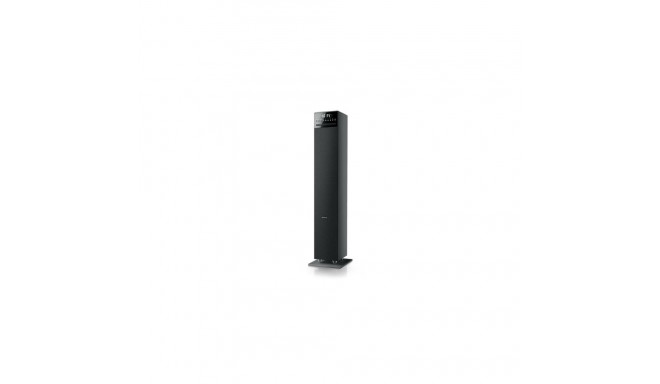 Muse M-1350BTC home audio system Tower audio system 180 W Black
