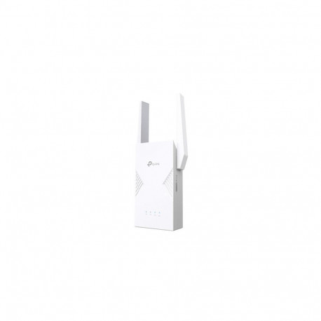 TP-Link BE3600 Network transmitter & receiver White 2500 Mbit/s