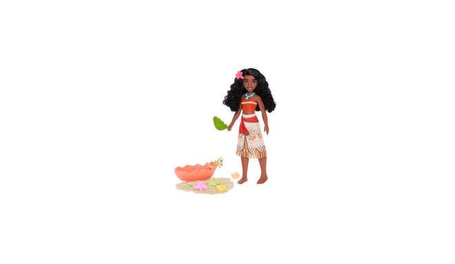 Disney Princess JFT12 doll