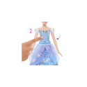 Disney Princess Enchanted Ballgown Cinderella Fashion Doll with Lights &amp; Sounds, Inspired by