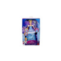 Disney Princess Enchanted Ballgown Cinderella Fashion Doll with Lights &amp; Sounds, Inspired by