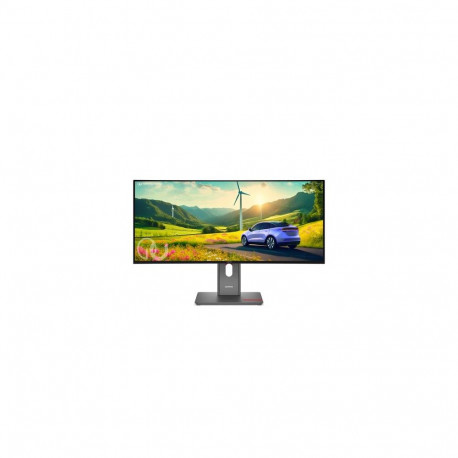 Lenovo ThinkVision P34WD-40 Monitor