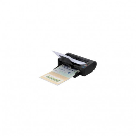 Canon imageFORMULA DR-M140II Document Scanner