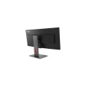 Lenovo ThinkVision P34WD-40 LED display 86.4 cm (34&quot;) 3440 x 1440 pixels Wide Quad HD LCD B