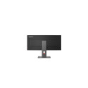 Lenovo ThinkVision P34WD-40 LED display 86.4 cm (34&quot;) 3440 x 1440 pixels Wide Quad HD LCD B
