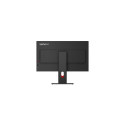 Lenovo ThinkVision T27QD-40 LED display 68.6 cm (27&quot;) 2560 x 1440 pixels Wide Quad HD Black