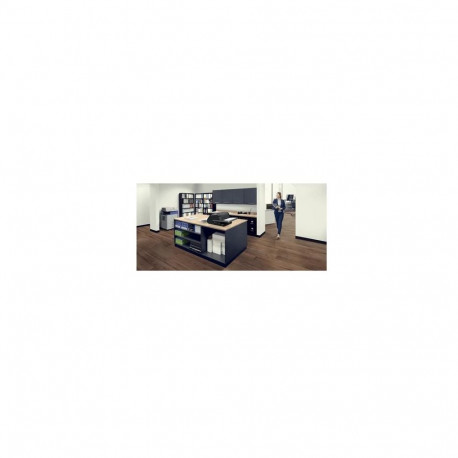 GBC Foton 30 Hot laminator 700 mm/min Black, White