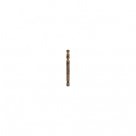 Bosch HSS-Co Pilot Drill Bits