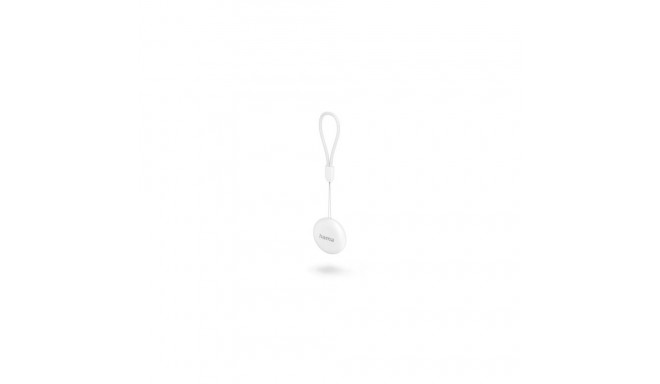 Hama 00185826 GPS tracker/finder Item White