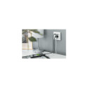 Digitus Safety Plug for Flush Mounting with 1 x USB Type-C™, 1 x USB A