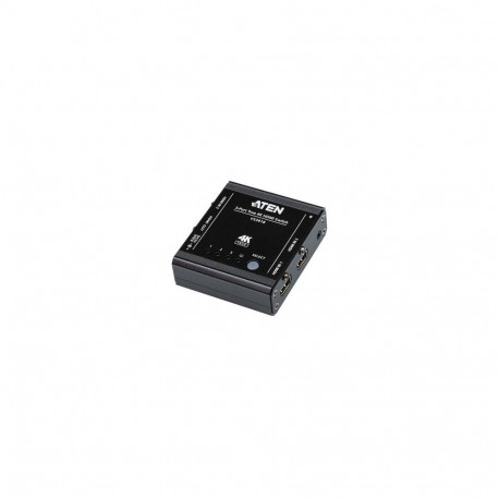 ATEN 3-Port True 4K HDMI Switch