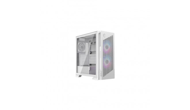 MSI MPG VELOX 300R AIRFLOW PZ Midi Tower White