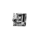 MSI B850M GAMING PLUS WIFI6E AMD B850 Socket AM5 micro ATX