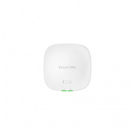 HPE Networking Instant On AP21 (RW) Dual Radio 2x2 Wi-Fi 6 Access Point