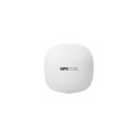 HPE Aruba Networking AP-505 (RW) Dual Radio 2x2 802.11ax Internal Antennas Unified Campus AP