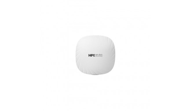 HPE Aruba Networking AP-505 (RW) Dual Radio 2x2 802.11ax Internal Antennas Unified Campus AP