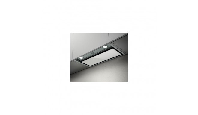 Elica Box in Plux IXGL/A/60 Built-in Stainless steel 580 m³/h