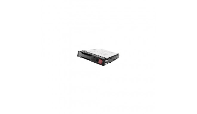 HPE 4TB SATA 6G Business Critical 7.2K LFF RW 1-year Warranty Multi Vendor HDD