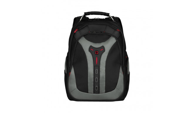 Wenger Pegasus 17" Laptop BK PK
