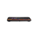 VARR MECHANICAL KEYBOARD RGB USB [44631]