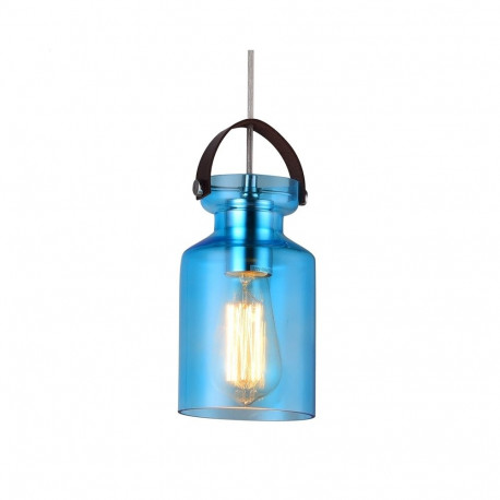 PLATINET PENDANT LAMP PPL022BL