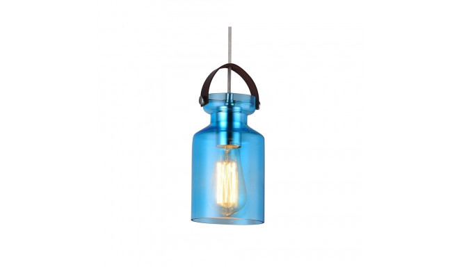 PLATINET PENDANT LAMP PPL022BL