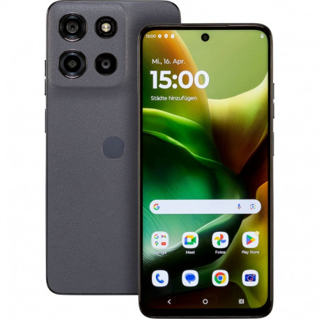 Motorola moto g15 gravitatsioonihall