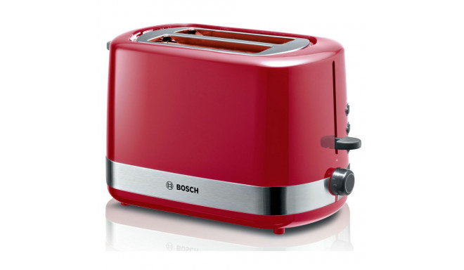 Bosch TAT 6A514 ComfortLine punane