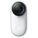Insta360 GO 3S standardväljaanne arktiline valge 64GB