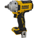 DeWalt DCF892P2T-QW akulöökkruvikeeraja