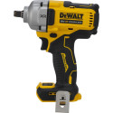 DeWalt DCF892P2T-QW akulöökkruvikeeraja
