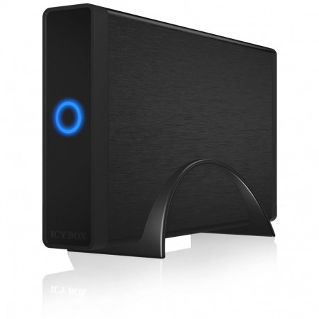 ICY BOX IB-377U3 väline kõvaketta korpus