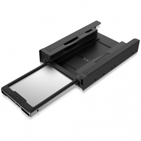 ICY BOX IB-AC729 kõrguseadapter 2,5 jaoks