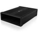 ICY BOX IB-525-U3 Gehäuse für 1x 5,25