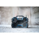 Bosch GPB 18VH-6 SRC Cordless Construction Site Radio