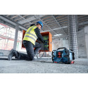Bosch GPB 18VH-6 SRC Cordless Construction Site Radio