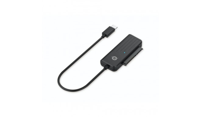 Conceptronic ABBY02B USB-C–SATA-adapter